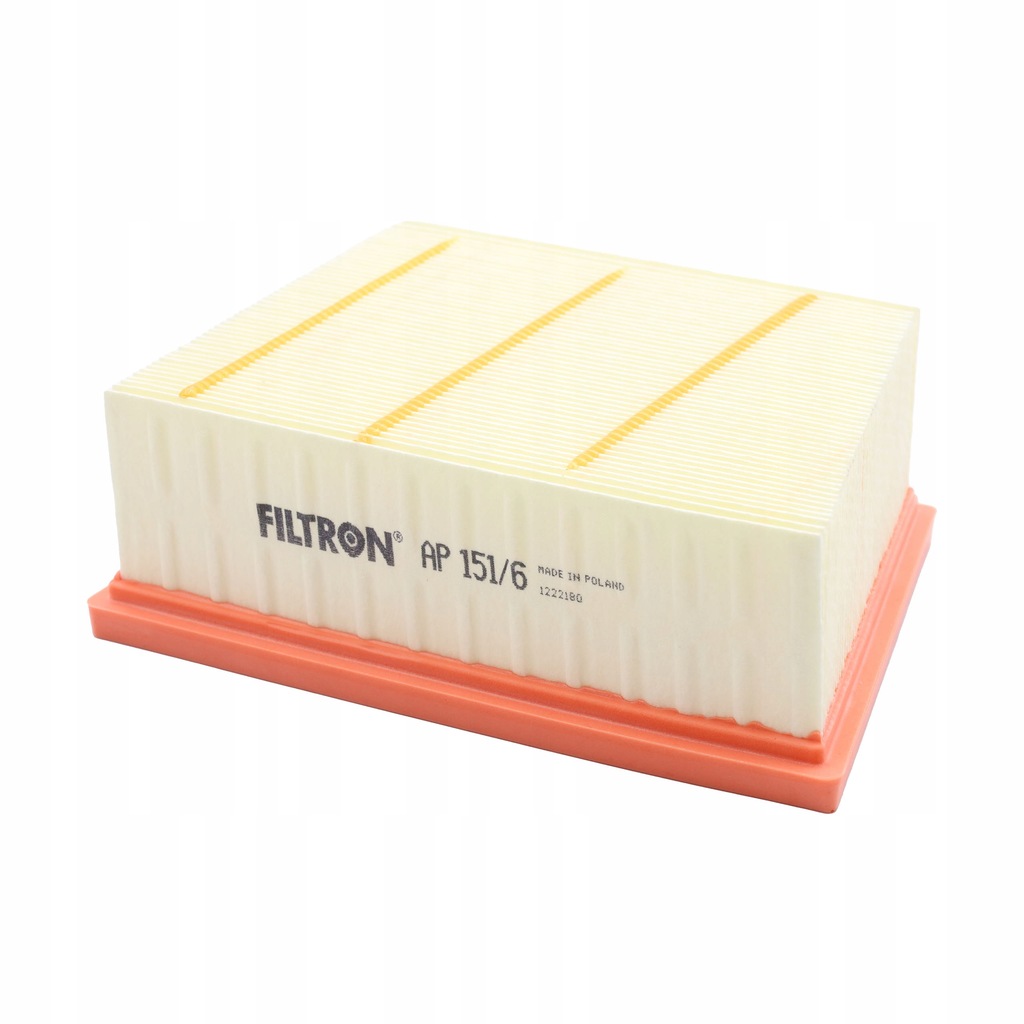 фото №16, Ford fiesta vii puma ecosport фильтр воздуха