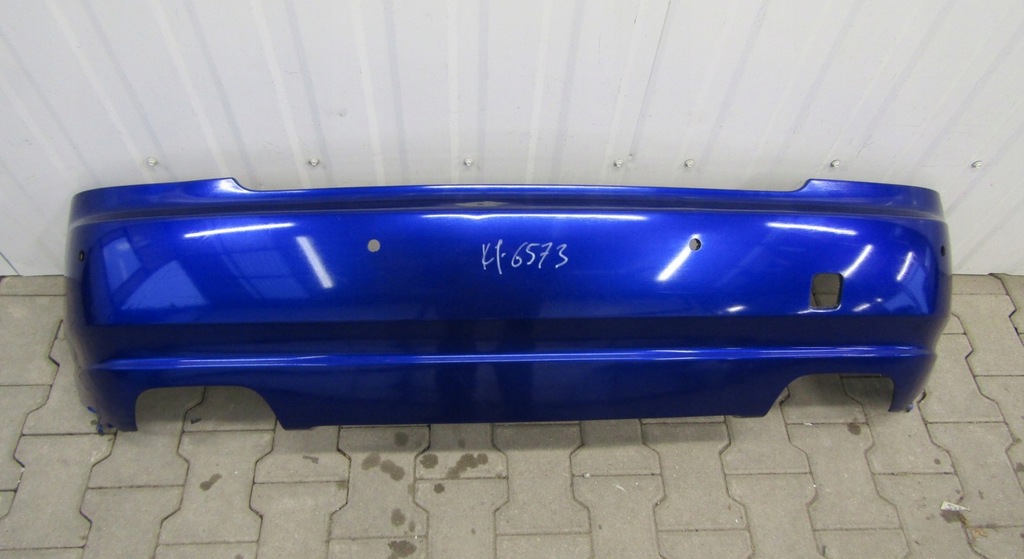 фото №1, Бампер задня rolls royce ghost 09-13