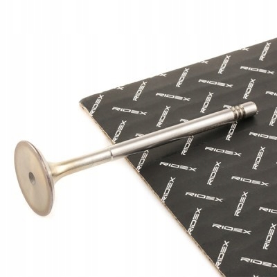 Клапан впускний до vw golf iv хетчбек 1j1 ø29,5 Ціна