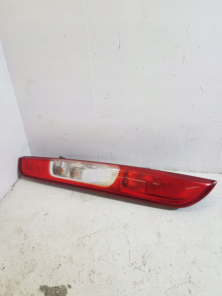 фото №1, Лампа ліва задня ford focus mk2