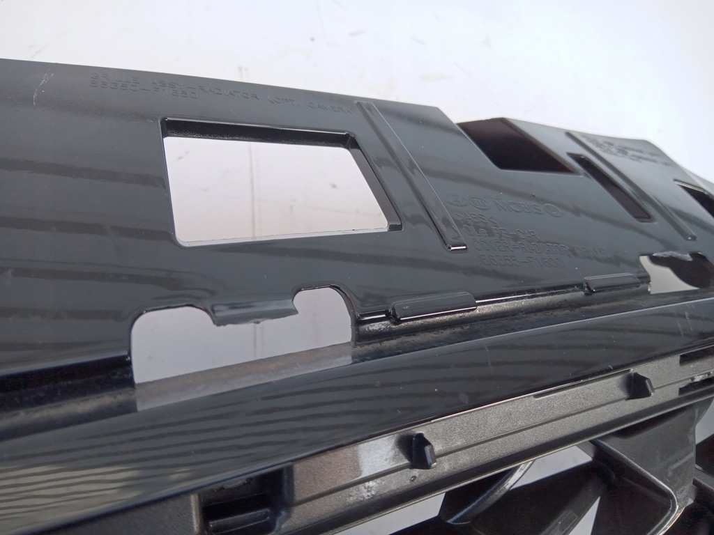 фото №8, Решітка радіатора радіатора решітка радіатора kia sportage iv