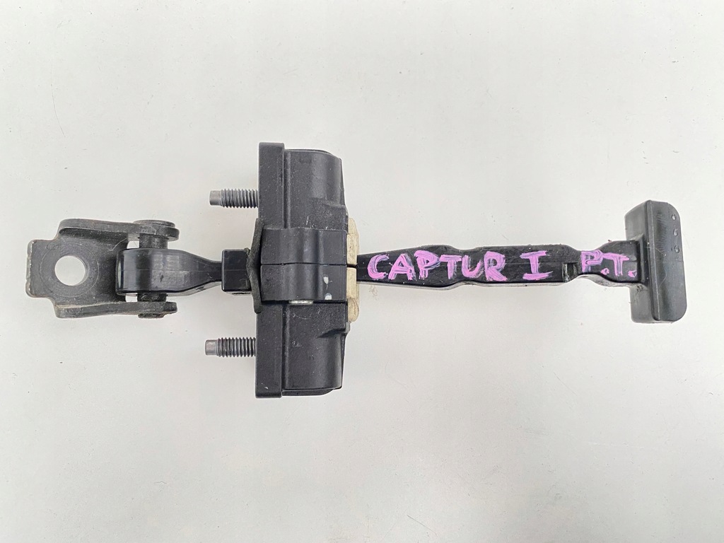 фото №1, Ограничитель дверь renault captur i правый задняя