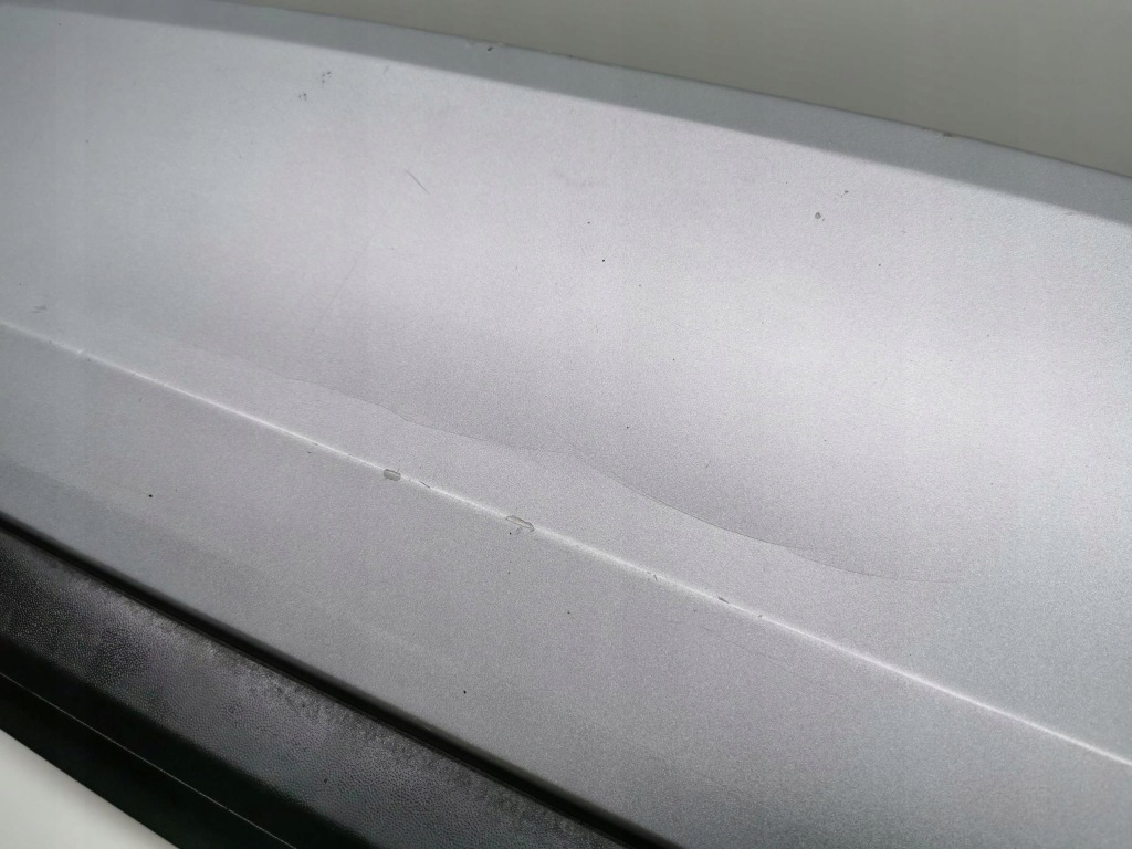 фото №8, Бампер задня skoda octavia iii sedan la7w 5e5807421