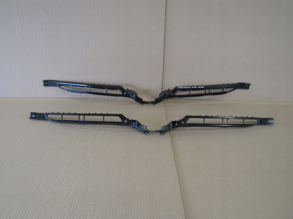 Купить Mercedes w167 gle решётка  бампер перед решётка