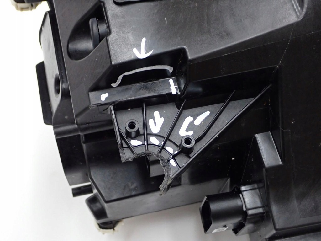 фото №13, Лампа правый перед europa lift led 655941016b skoda kamiq 24r