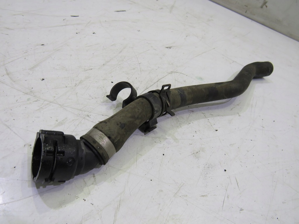 фото №2, Wąż труба wody countryman cooper s r60 1.6 tb 10r