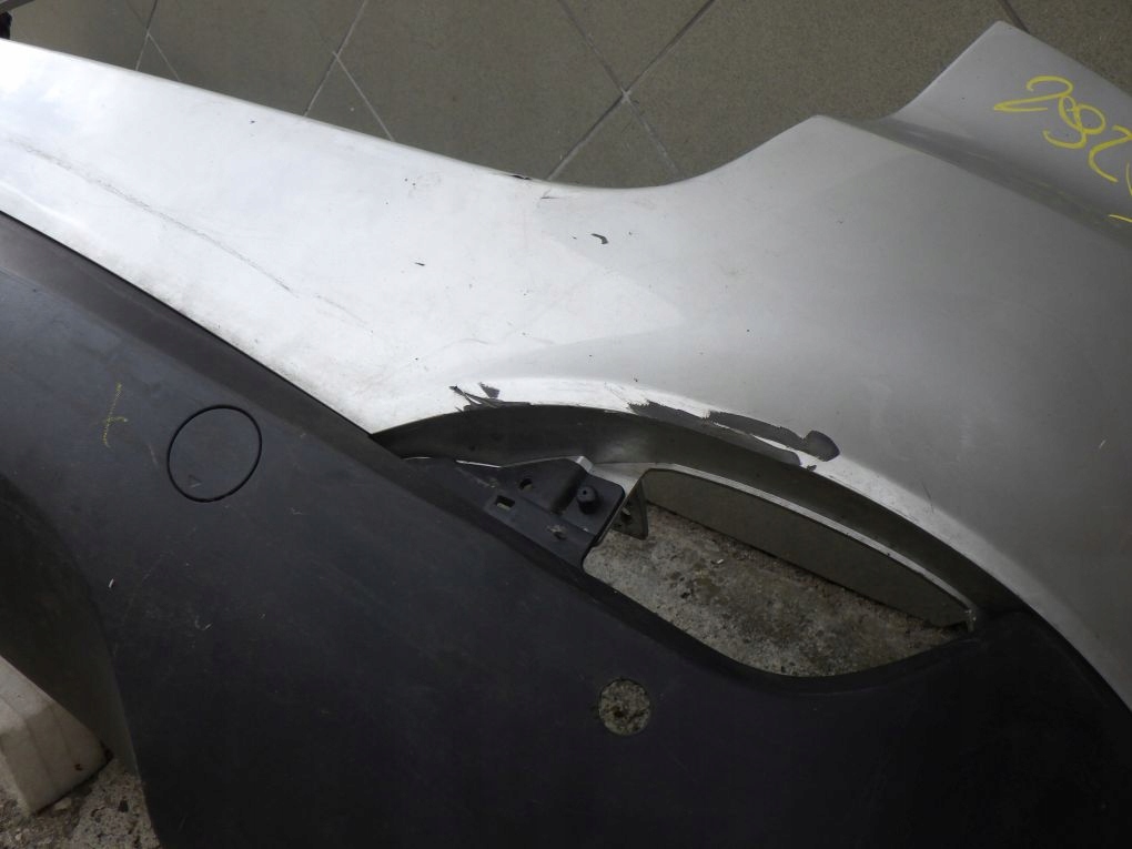 фото №11, Hyundai ix35 ix-35 10- бампер задний