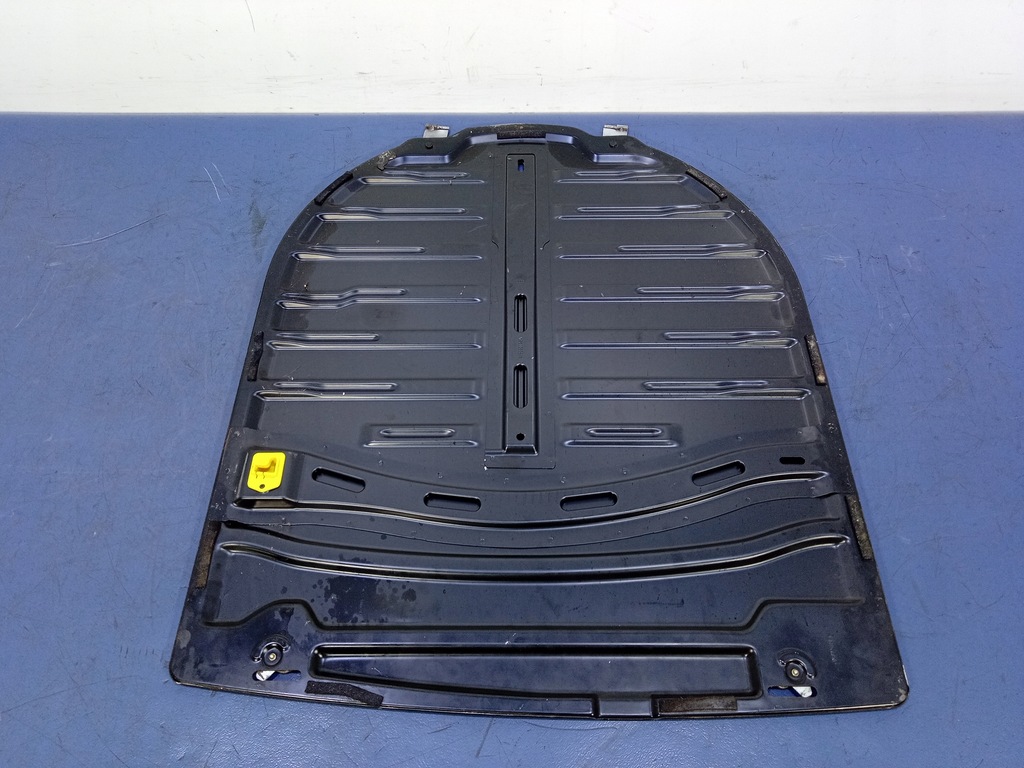 фото №7, Golf iv bora kombi защита колеса запасного