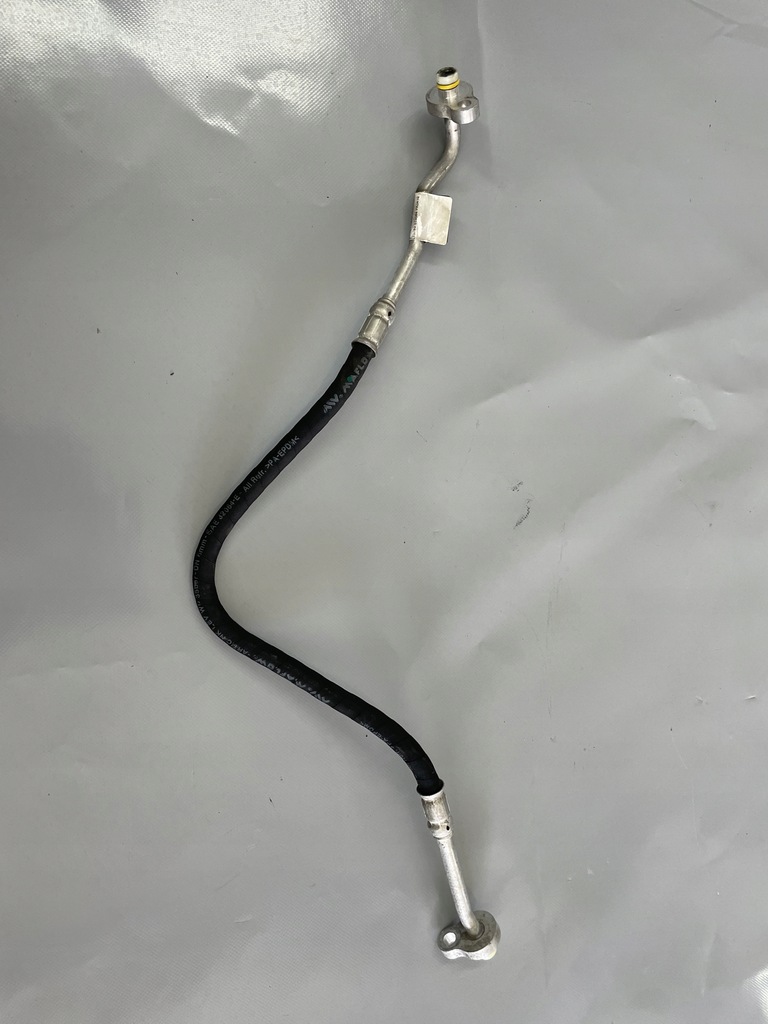 фото №1, Volvo s90 ii 2.0 d4 wąż провода кондиционера 31369332