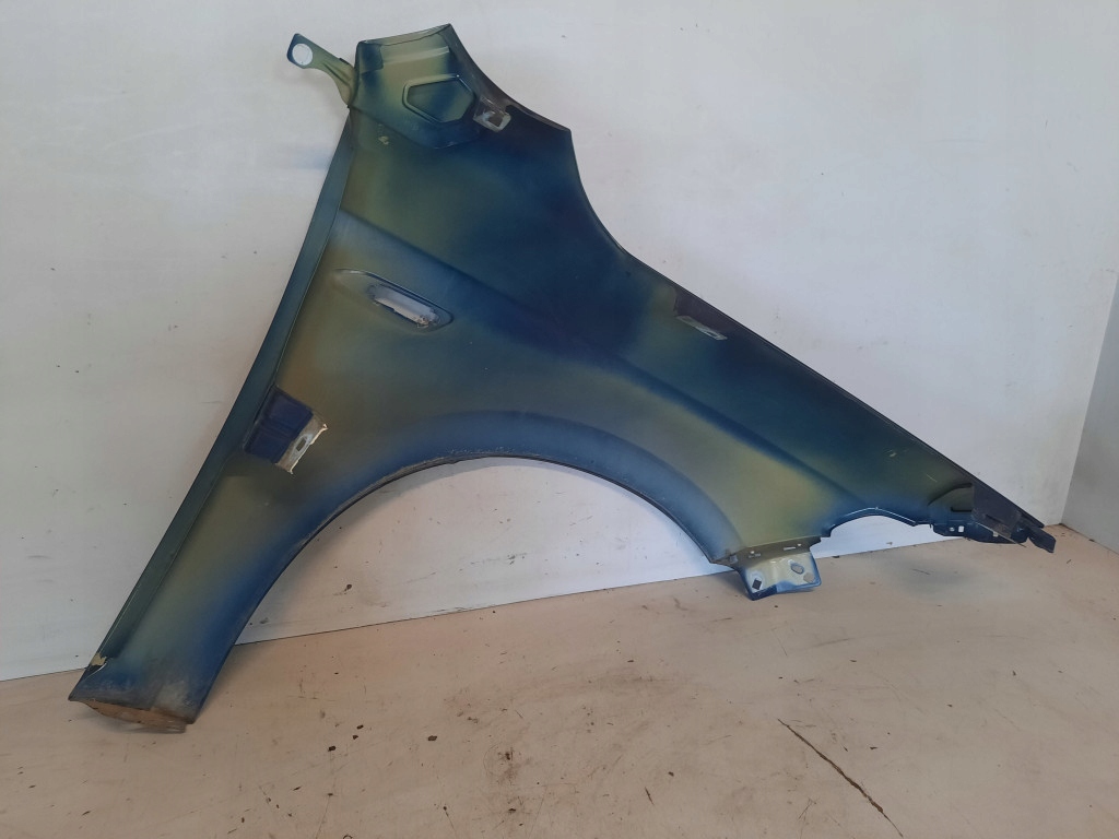 Купить Fiat tipo 2 рестайлинг  20- крыло  перед передний левое