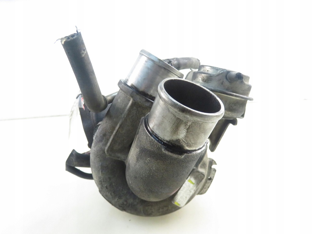 фото №6, Турбонагнетатель toyota corolla _e12_ 2.0 d-4d 172010g010