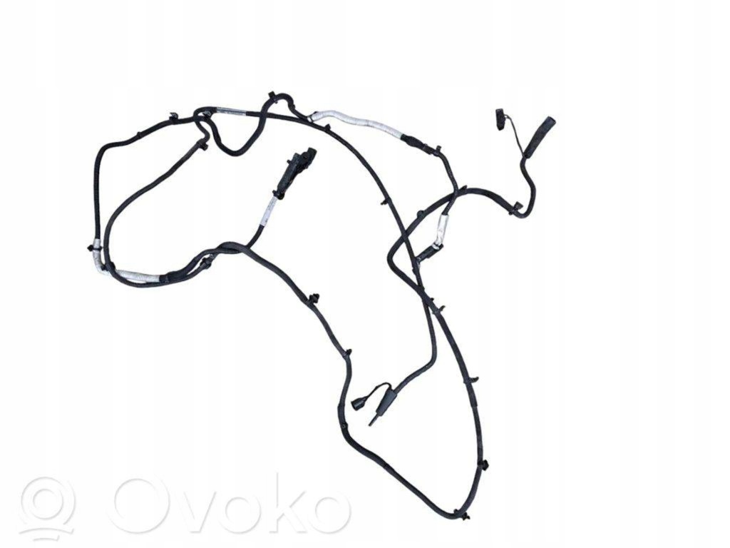 фото №1, Audi q5 sq5 2018 провода тормозные