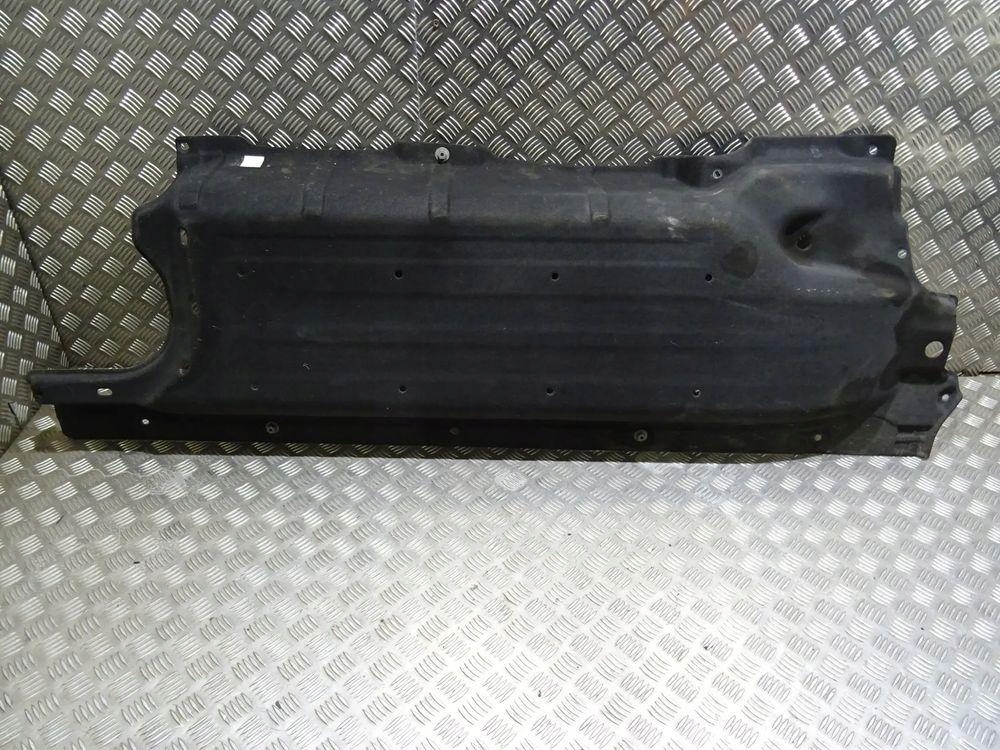 фото №1, Hyundai santa fe iv lift защита подвеска левая 84217-cl000