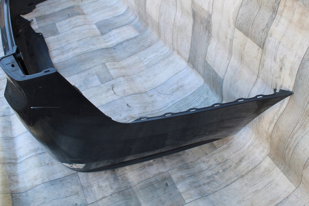 фото №5, Бампер задня задній honda accord vii nh658p kombi