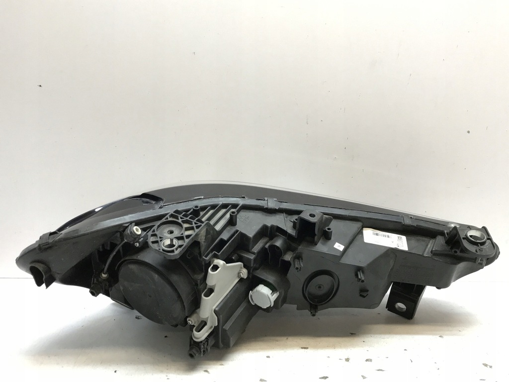 фото №12, Лампа перед левая alfa romeo giulia bi-xenon 25w 50564105