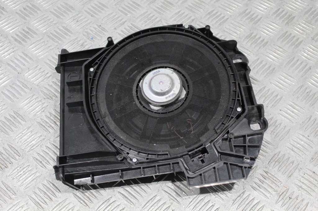 фото №1, Динамік низькочастотний лівий bmw 5 f10 f11 lift