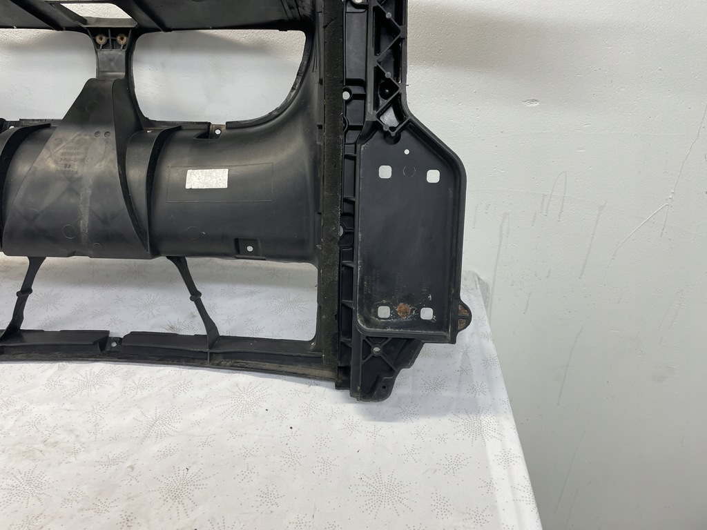 фото №13, Підсилювач pas передній bmw 1 e87 e81