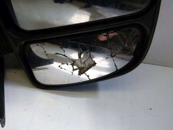 фото №2, Зеркало правое citroen jumper