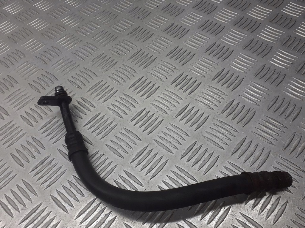 фото №1, Шланг підсилювача audi a6 c5 2.5 tdi