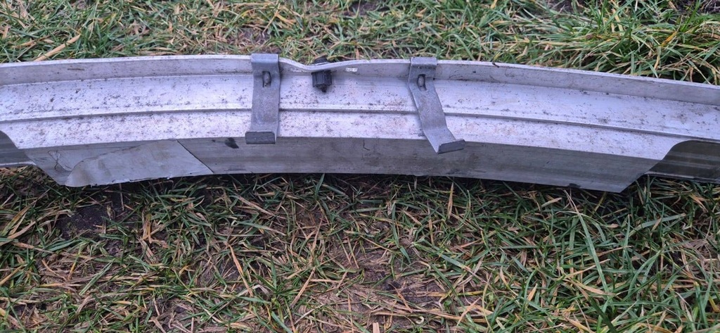 фото №7, Балка передняя перед mercedes-benz a w177