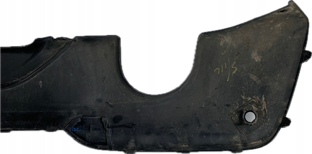 фото №9, Спойлер бампера задня bmw x3 g01 m-pakiet pod pdc 8090958