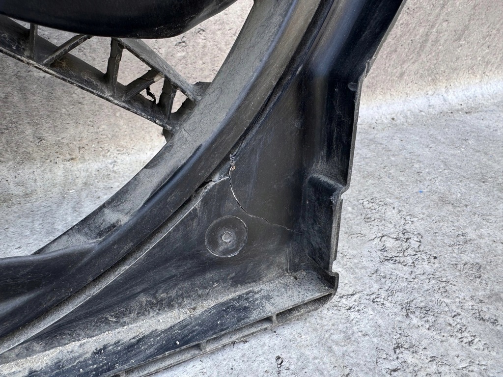 фото №2, Вентилятор радиатора bmw x2 f39 mini f54