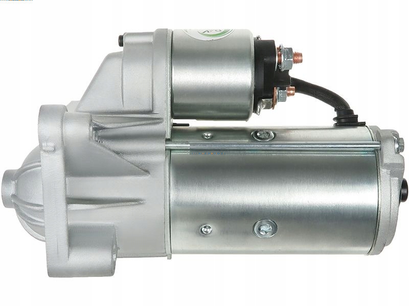 Купити Стартер стартер renault megane scenic 2.0 01-