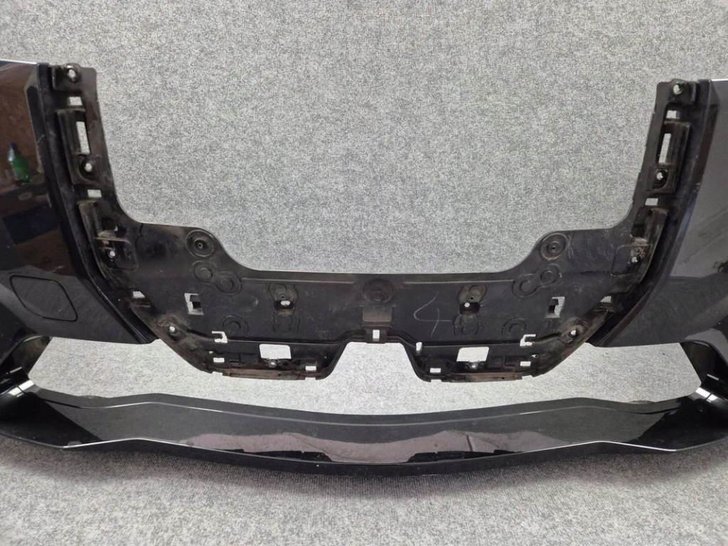 фото №6, Бампер передній перед - bmw i20 ix m-pakiet 2021-