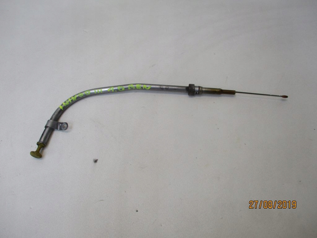 фото №1, Щуп щуп оливи renault twingo iii 1.0