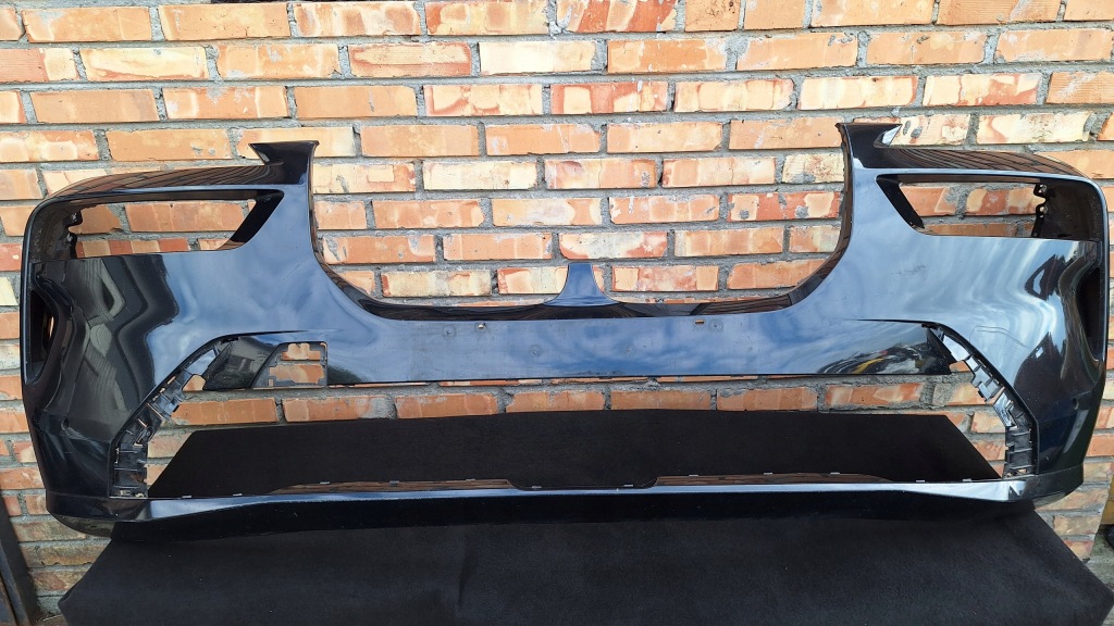 фото №1, Бампер bmw x7 g07 lift lci 22- оригинал