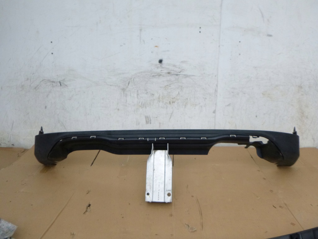 Купить Ford оригинальный номер j1bb-17d781-a1 спойлер бампера