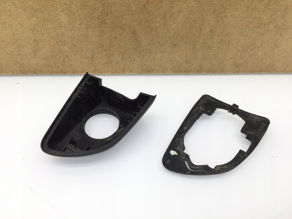 фото №2, Rifter combo partner berlingo iv заглушка ручка двері лівий задня