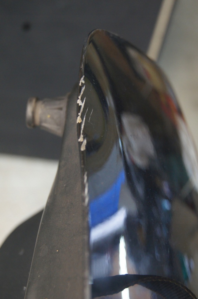 фото №13, Kia proceed iii gt кришка багажника задня задня камера