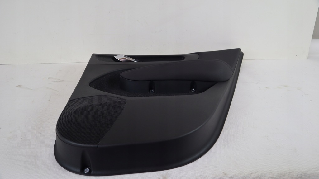 фото №7, Volvo xc40 обшивка двері правий задня 31407710