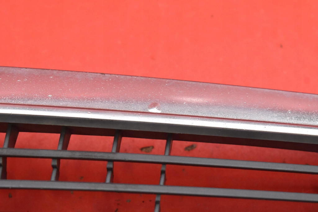 фото №8, Решётка радиатора решётка радиатора хром a2038800483 mercedes c-klasa w203 00-04