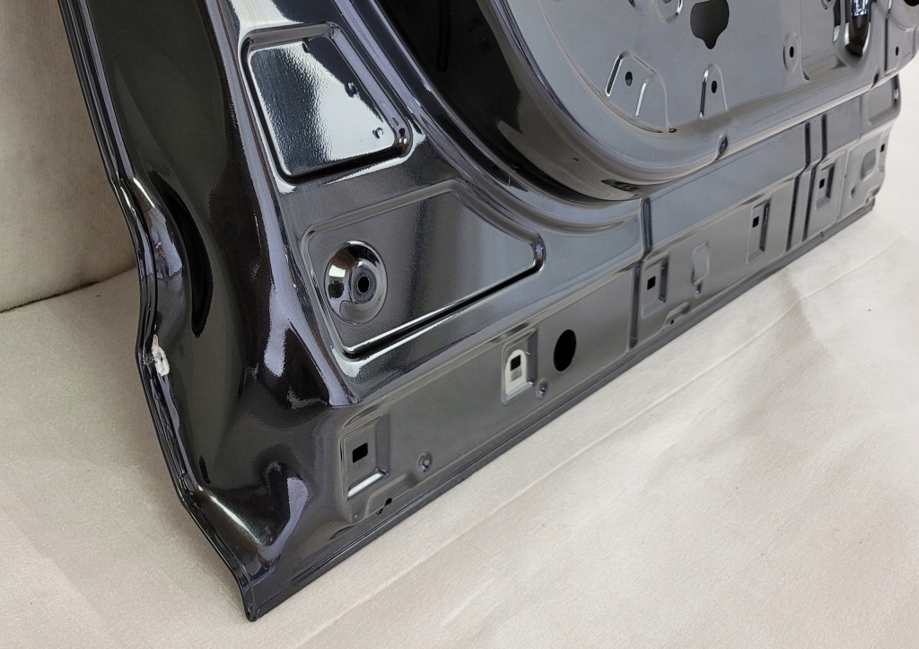 Двері передні перед ліва lexus rx iv 2015- Ціна