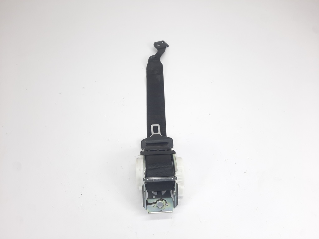 фото №4, Mercedes w212 sedan pas безпеки середина задня