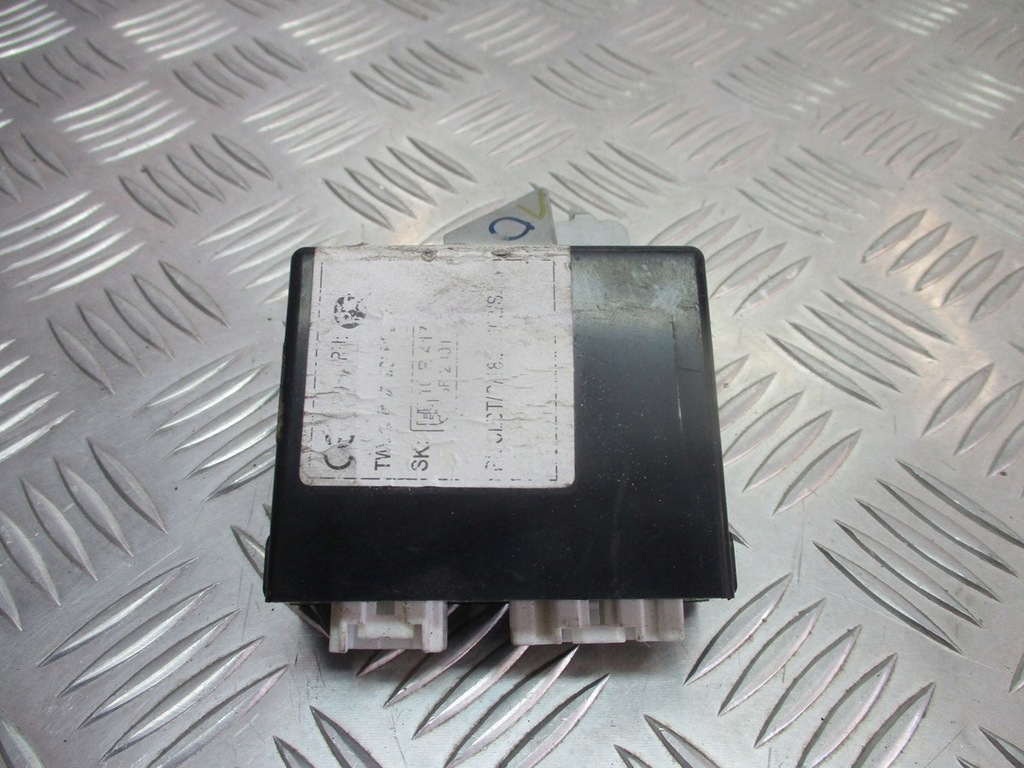 фото №1, Модуль замка mazda 6 gg 2.0 di 4181356