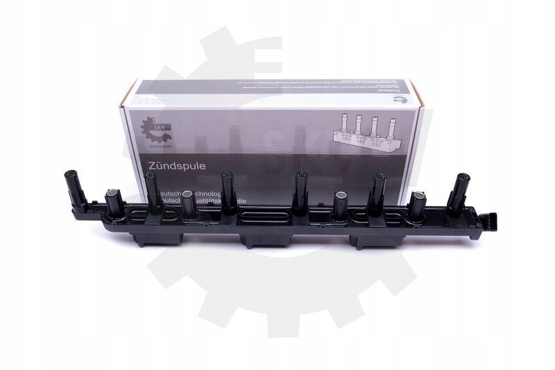 фото №1, Катушка зажигания esen skv 03skv321