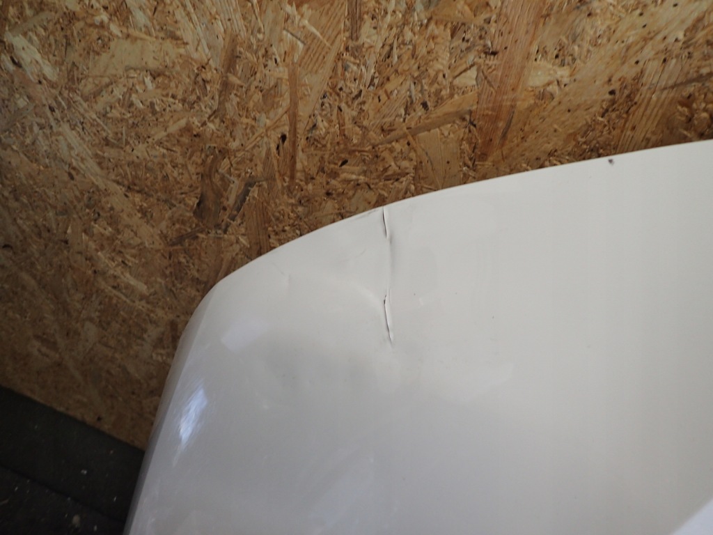 Капот vw t6 Ціна