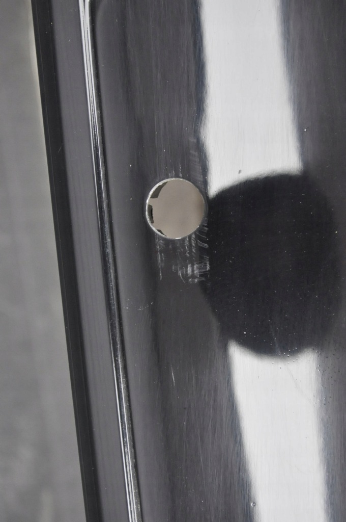 фото №6, Volvo v60 ii rdesign бампер задняя задний 4xpdc цвет 019