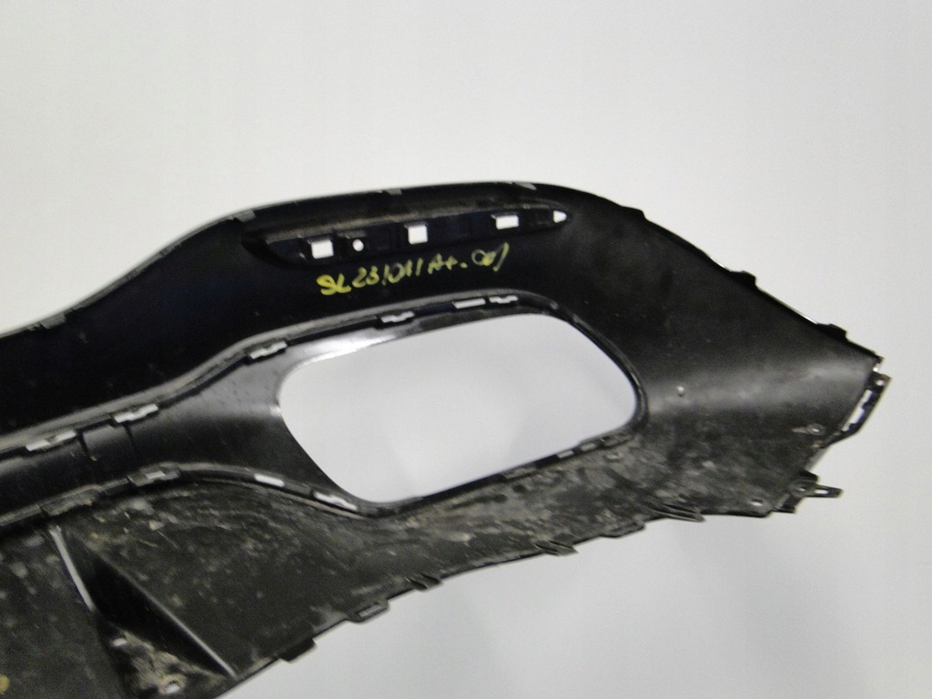 фото №8, Mercedes sl 232 r232 63 amg диффузор задний