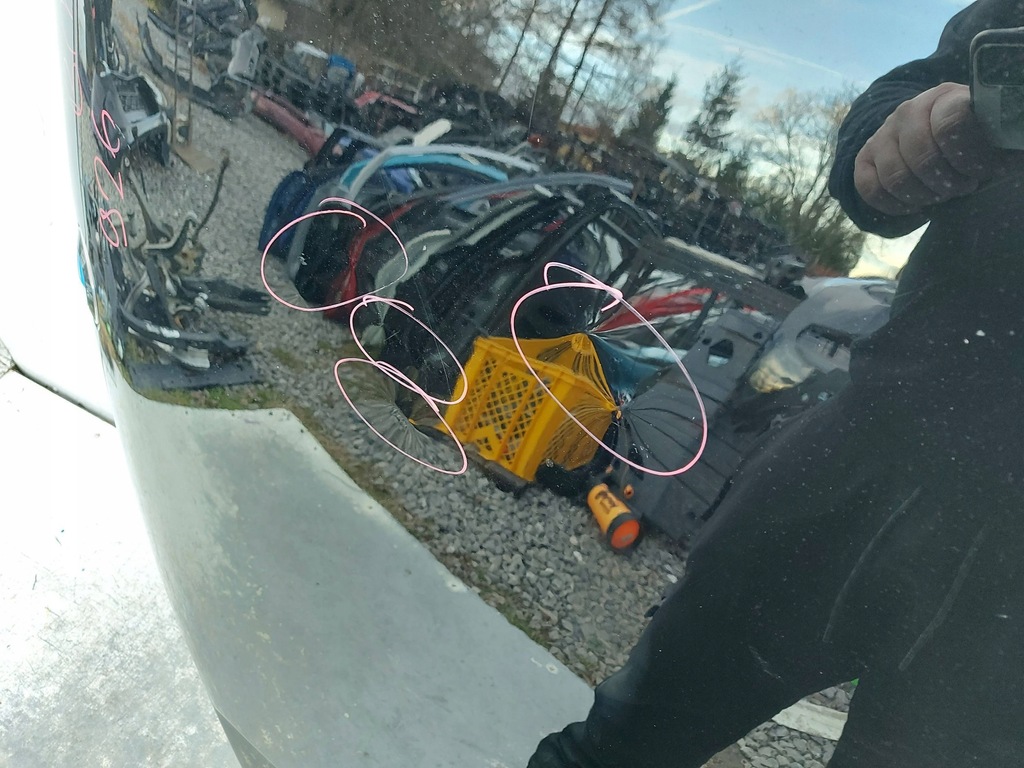 фото №15, Bmw x1 u11 23- капот крышка двигателя