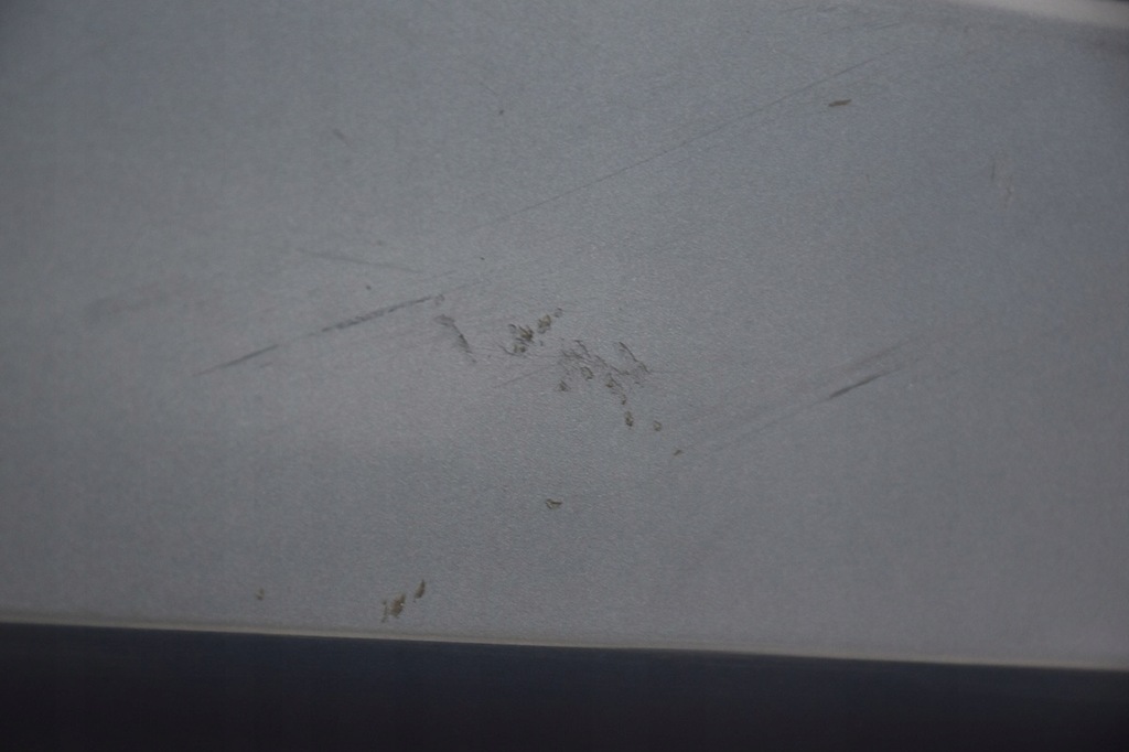 фото №10, Бампер задний задняя fiat grande punto