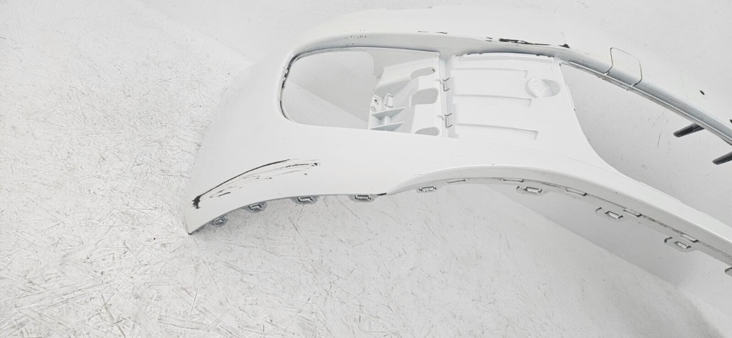 фото №8, Vw golf vi gti gtd 2008- бампер передній перед 5k0807221b