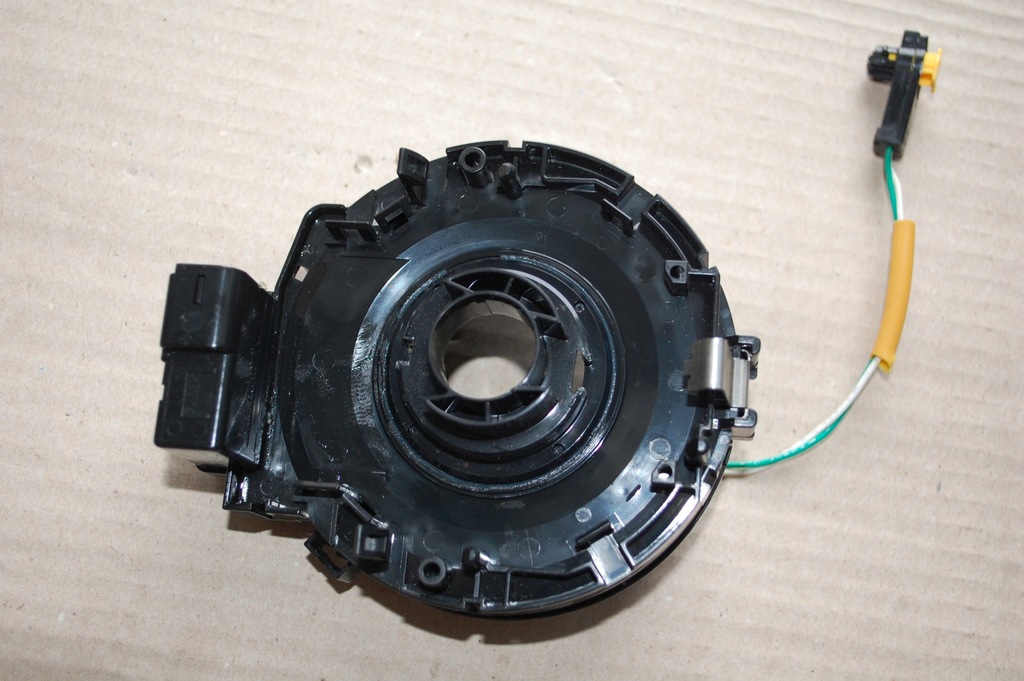 фото №5, Suzuki swift v 10-17 стрічка подушки безпеки подушка безпеки шлейф