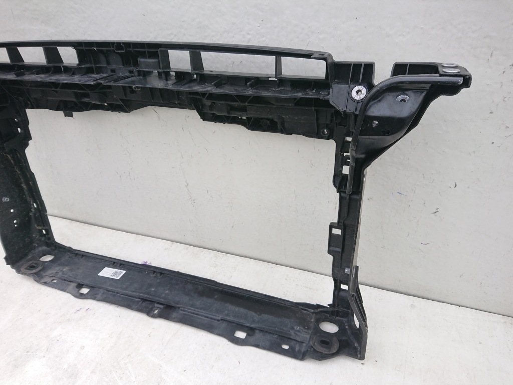 фото №13, Vw golf 8 viii 5h0 pas передний усилитель