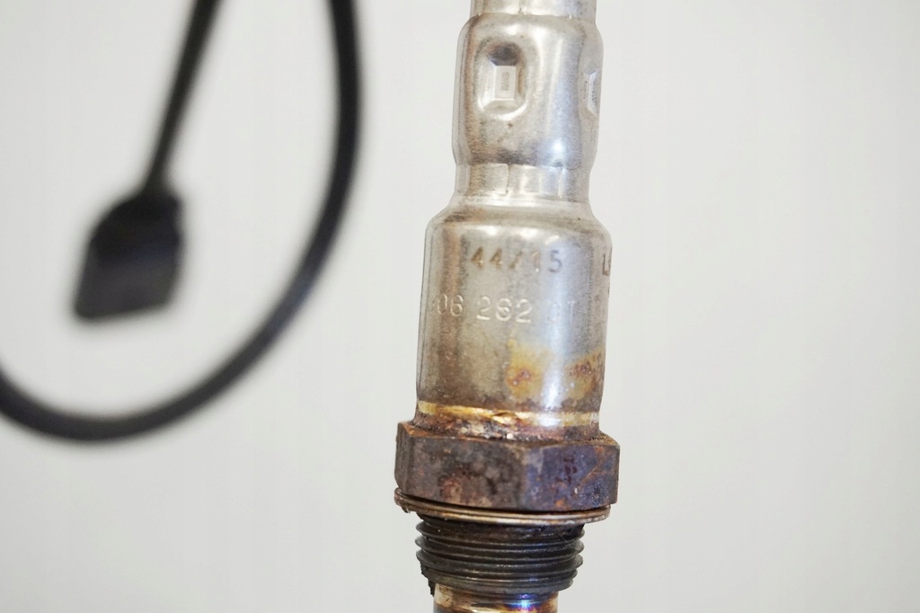 фото №12, Датчик лямбда-зонд vw golf vii 7 1.4 tsi 04e906262