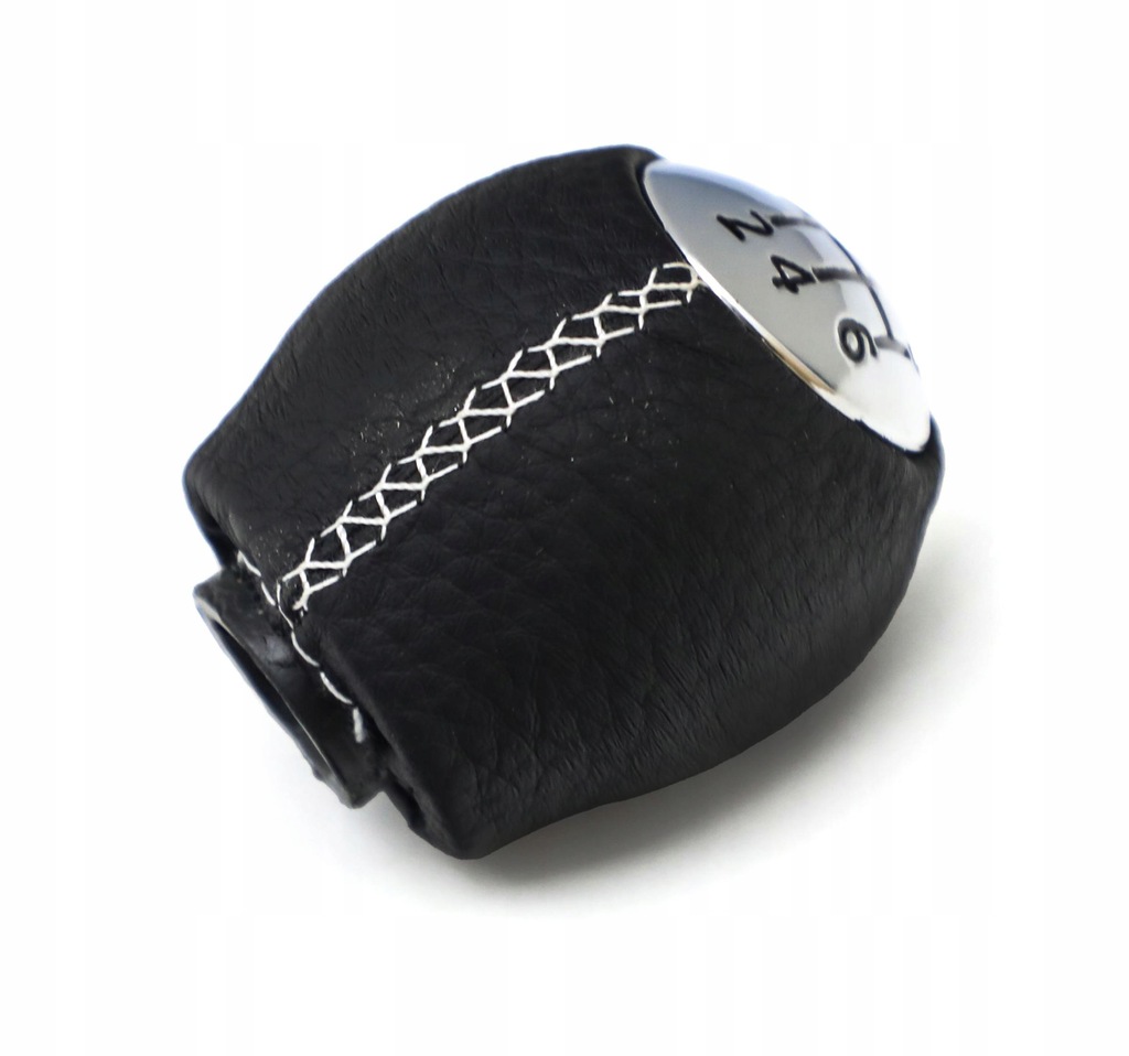 фото №8, Ручка важіль перемикання передач чохол renault trafic iii ,vivaro b,talento