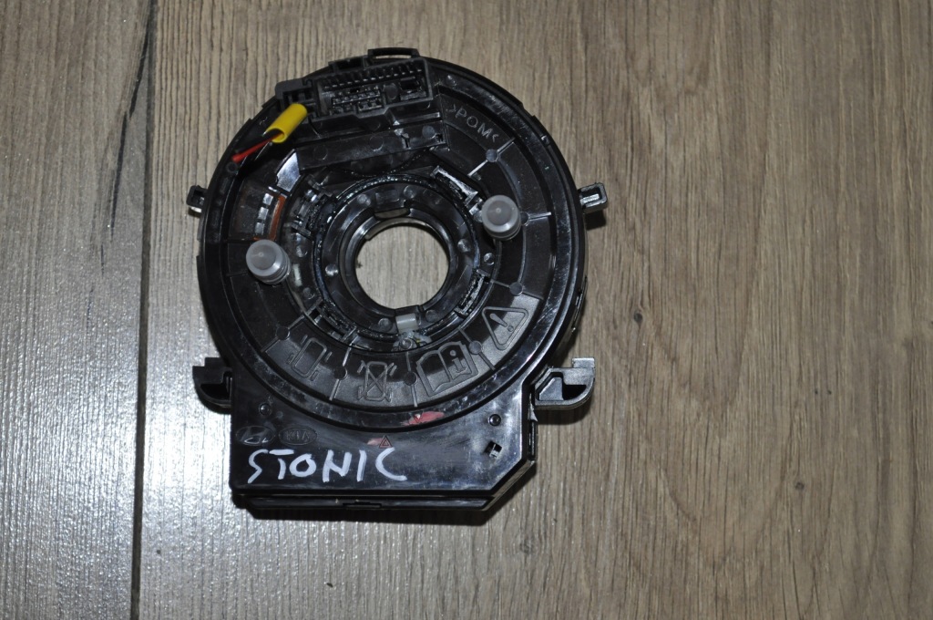 фото №1, Hyundai tucson ii sportage iv стрічка шлейф 93480-1y000